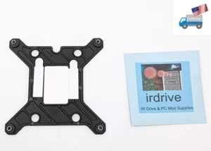 NOWY Standardowy uchwyt wspornika tylnej płyty do Intel Socket LGA1851 PC CPU Fan Cooler - Zdjęcie 1 z 8