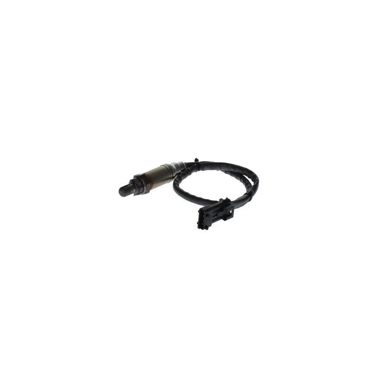 Bosch 0 258 003 717 Sonda Lambda Per Citroën Saxo S0 S1 Peugeot 106 II 1A 1C - Immagine 1 di 1