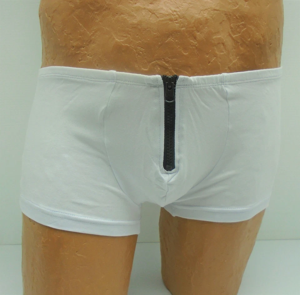 Baúl Pride USA con cremallera para hombre PRU-066 colores surtidos tallas 3034IM Foto 1 de 1