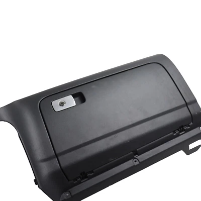 02-05 Guantera Volkswagen Jetta *modelo más grande* GRIS OSCURO/NEGRO ~ 010 12 15 24 Foto 1 de 4