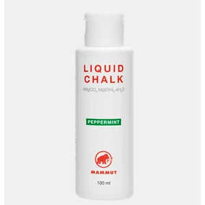 Mammut Tiza Líquida Peppermint 100 Ml Yeso Líquido Magnesita Para Escalar... - Picture 1 of 1