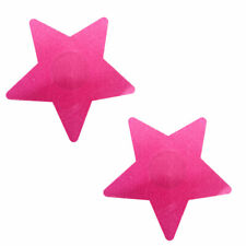2PCS Multi-color Invisible Breast Pasties Adhesive Nipple Cover Sticker Pads ❉