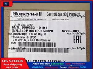brand new 1PC Honeywell 900G32-0101 - Picture 1 of 6