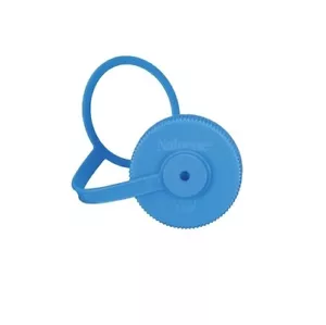 NALGENE WIDE MOUTH REPLACEMENT LID 63mm SUIT WIDE MOUTH NALGENE WATER BOTTLES - Foto 1 di 14