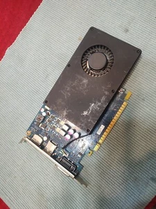 Dell Nvidia GeForce GTX 645 1GB GDDR5 PCI-E x16 HDMI DVI DP Graphics Card 0X1F5R - Picture 1 of 3