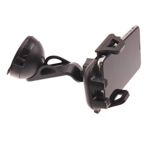 For Samsung Galaxy A25 5G/A23 5G - Dash Car Mount Windshield Holder Cradle - Picture 1 of 6