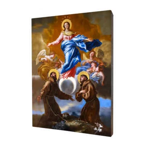 Icono Nuestra Señora Inmaculada - Imagen 1 de 2