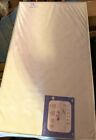 Delta Children Twinkle Galaxy Dual Sided Infant & Toddler Mattress NEW