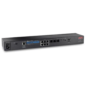 APC NBRK0450 NetBotz Rack Monitor 450 - Afbeelding 1 van 1