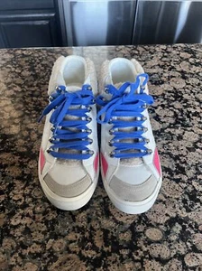 Marc Fisher LTD MLMerin Sneakers medie in pelliccia sintetica - Foto 1 di 8