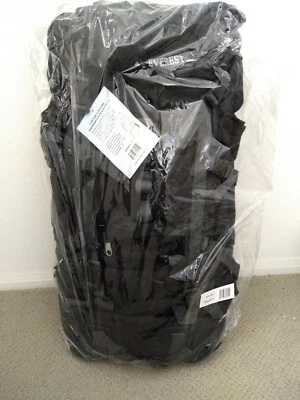 Totalmente Nueva Mochila de Senderismo Everest (8045DLX) 600 Denier Poliéster 28 pulgadas ¡NUEVA! Foto 1 de 3