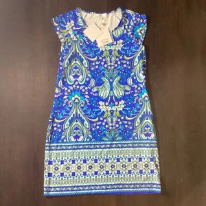 Jean Pierre Klifa Women Lily Dress 24 Size XL - Picture 1 of 6