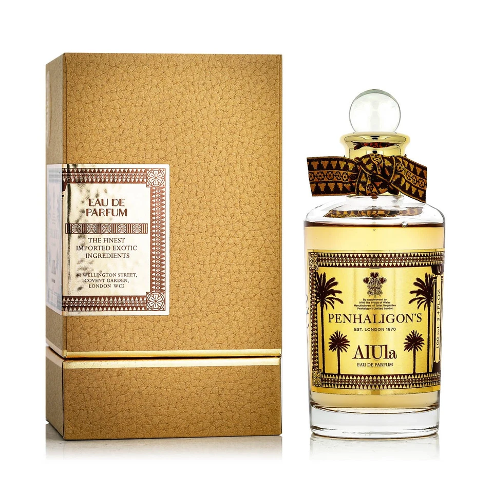 Penhaligon's AIUla Eau De Parfum 100 ml - Bild 1 von 1