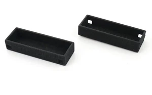 TTSE1 Train Tech HO/OO Scale Smart Screen Housing (Mount/Hang) - Picture 1 of 1