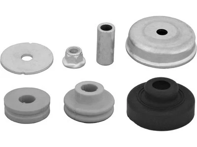 For 2009-2013 BMW 335i xDrive Shock Mounting Kit Rear Upper KYB 63824GNXR 2011 - Image 1 of 2