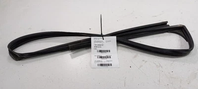 Резиновое уплотнение для стекла двери окна правого пассажира GMC Acadia 2009 2010 2011 12 - Изображение 1 из 4