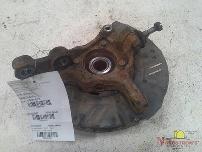 Subaru Legacy 2013 husillo delantero nudillo turbo derecho Foto 1 de 4