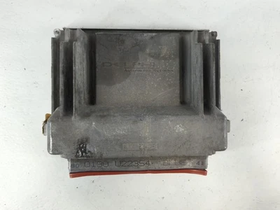 Computadora de control de motor Buick Lesabre 1999-2000 ecu pcm ecm pcu oem d5a9b Foto 1 de 4