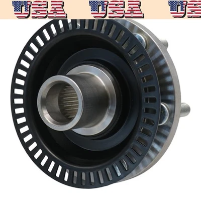 Conjunto de buje delantero izquierdo/derecho Kia Borrego 2009-2011 51750-2J000 nuevo Foto 1 de 4