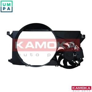 FAN ENGINE COOLING 7740021 FOR FORD TRANSIT/Bus/Platform/Chassis/Van PHFC 2.4L - Picture 1 of 10