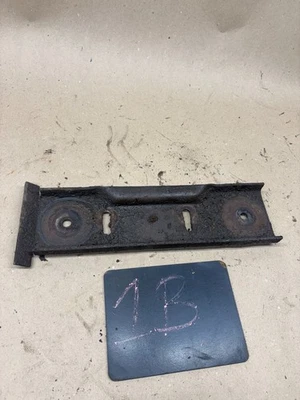 1980-1991 Ford F250 F150 BRONCO UPPER TRANSMISSION CROSSMEMBER BAR BRACE RISER - Image 1 of 4