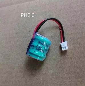 Batteria NC Kandy VARTA 3/V80H 3.6V 70mah - Foto 1 di 2