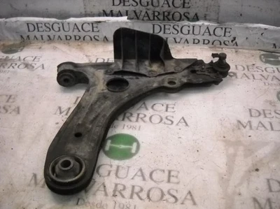 BRAS DE SUSPENSION INFERIEUR AVANT DROIT / 11009497 POUR RENAULT 21 BERLINA B/L - Photo 1/4