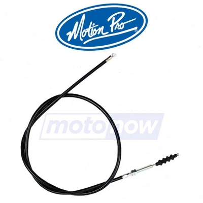 Motion Pro Black Vinyl Speedometer Cable for 1983-1984 Honda XR500R - cl - Imagem 1 de 4
