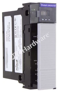 ProSoft Technology MVI56E-GSCXT Generic Serial 2-Channel Enhanced Comm Module - Picture 1 of 8