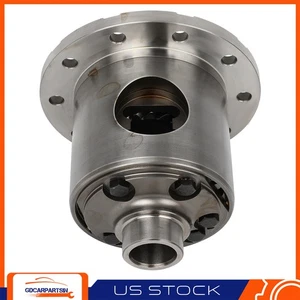 Rear Gear Differential Assembly 913A481 Fits GMC Yukon GM 8.5" 10-Bolt 30 Spline - Picture 1 of 8