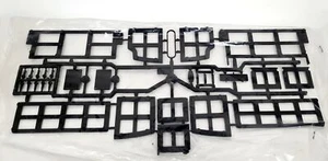 Pocher 1/8 Rolls Royce Torpedo Cabriolet 1934 Phantom II K/75 Chassis Parts 2 - Picture 1 of 3