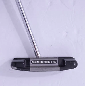 Schön! Never Compromise Center Shaft Putter Z/1 Sigma 34,5" - Bild 1 von 7