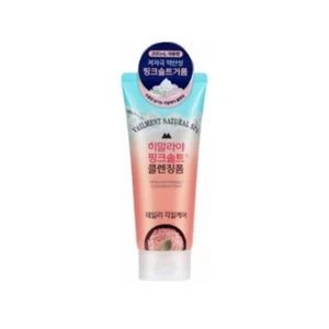 Veilment Natural SPA Hemalaya Pinksalt Cleansing Foam 200ml (6.76oz)Korea Beauty - Picture 1 of 9