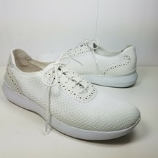 cole haan 2.0 ella grand knit oxford sneaker