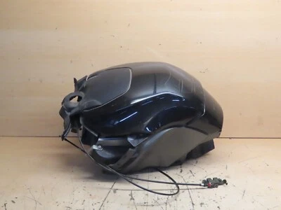 Aprilia Mana 850 GT 2010 ABS V doble euro 3 25.463 millas - caja de equipaje delantera (T) Foto 1 de 4