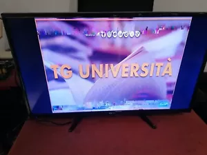 Televisore akai 32 Pollici TV LED HD DVB-T2 HDMI - Foto 1 di 7