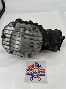 BMW E30 325IX Front Differential 1 210 827, KH 88, GGG 40, 31501212526, 1212526 - Picture 1 of 20