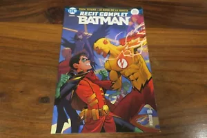 RECIT COMPLET BATMAN N° 9 - Imagen 1 de 1