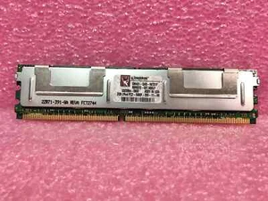 Dell GM431 2GB 2Rx4 PC2-5300F-555-11-E2 667 - Picture 1 of 1