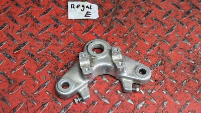 Puente horquilla superior horquilla honda cb 100 super sport Foto 1 de 2