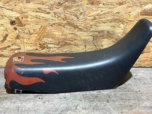 Sitzbank KTM LC4 600 SEAT LC4 - Bild 1 von 7
