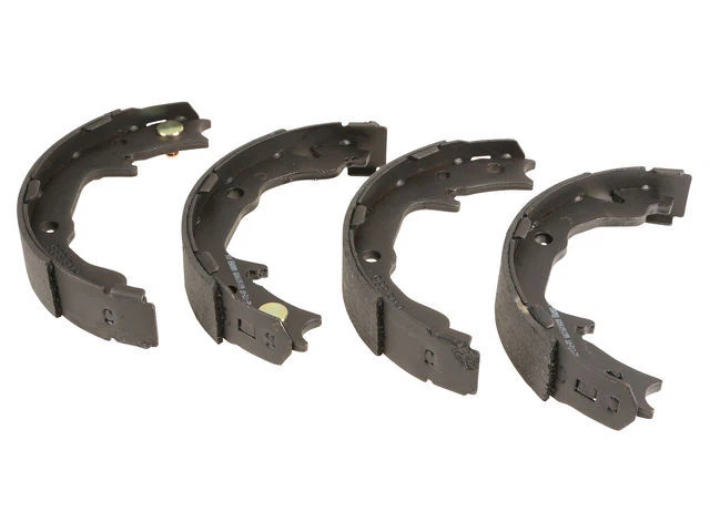 Zapata de freno de estacionamiento Wagner Brake 68VY18G para Chrysler Sebring 2007-2010 Foto 1 de 1