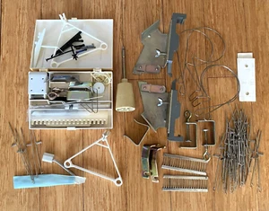 Job Lot Brother KH-588 KH588 Knitting Machine Accessories & Parts - Picture 1 of 7