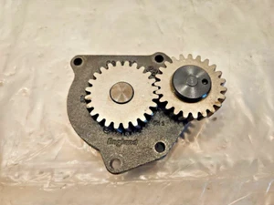 CUMMINS ISL 8.3L ISC 6CT DIESEL ENGINE OIL LUBRICATING PUMP 3991123 OEM - Picture 1 of 6