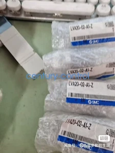 1 Stück NEU LVA20-02-A1-Z Flüssigkeit Medizin Ventil von DHL Schneller Versand - Bild 1 von 1