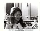 F736 Joanna Shimkus Close Up The Marriage Of A Young Stockbroker 1971 Photo
