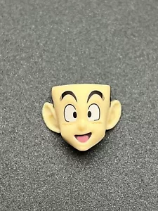 Dragon Ball Z SH Figuarts Futter Goku Gohan & Kintoun SDCC 2024 Smiling Face C - Bild 1 von 3