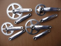 Hope EVO 30mm Crank Axle 142.5 Silver Super Boost 73mm - The LBS