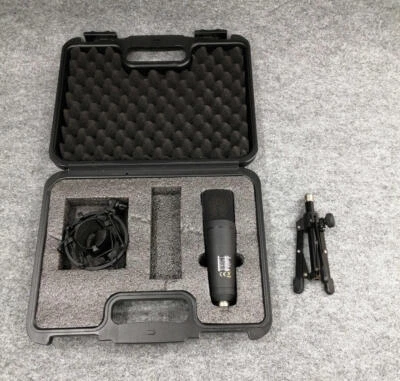 Marantz MPM-2000U USB Kondensatormikrofon - Ausgezeichneter Zustand Ab Japan - Bild 1 von 2