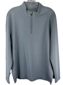 Short Par 4 Golf Performance Pullover 1/4 Zip Men’s Size Medium - Bild 1 von 6